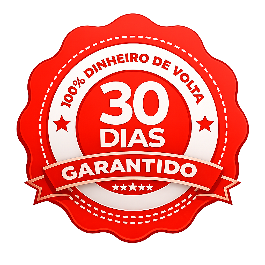 Garantia 7 dias